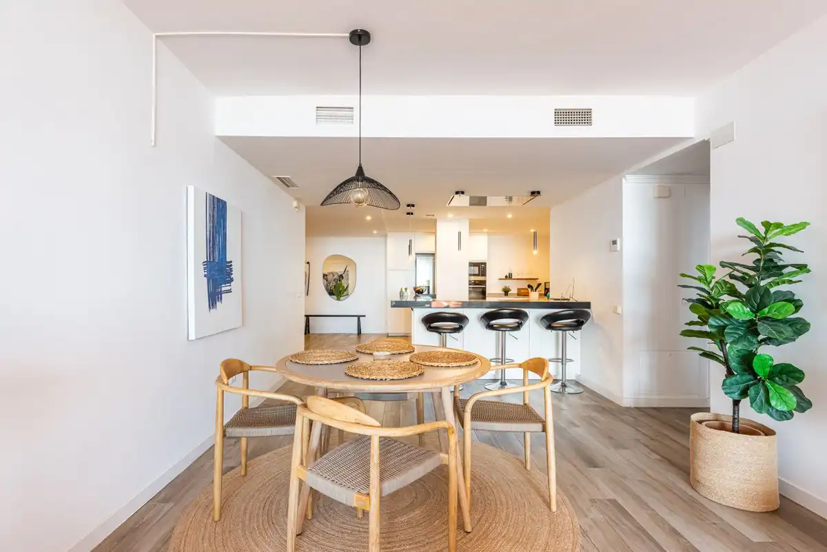 Wohnung zum Verkauf in Nueva Andalucía, imagen 12