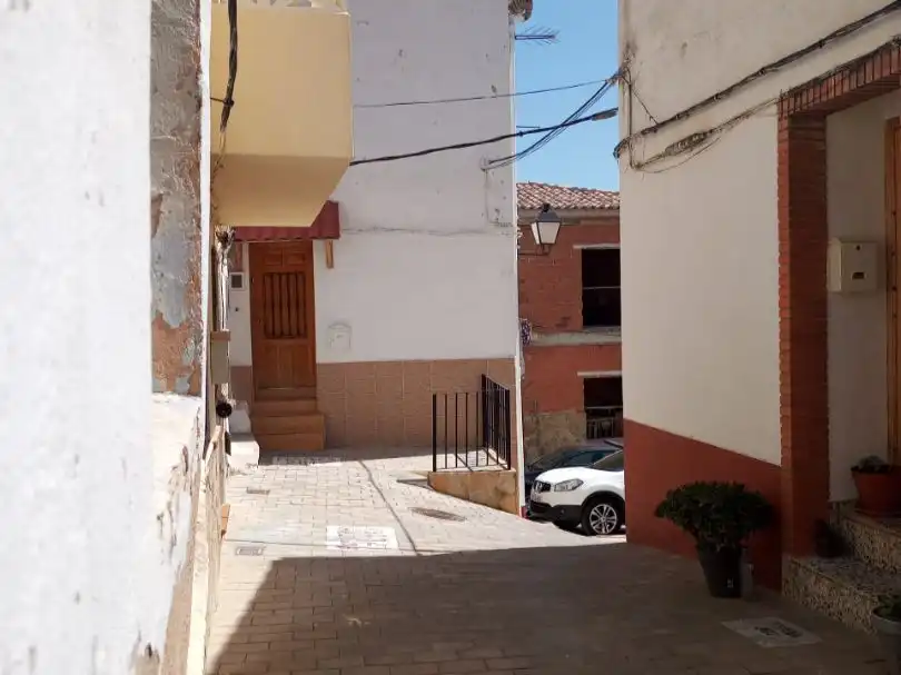 Maison mitoyenne avec jardin à vendre à Calle Castillet 6, imagen 10