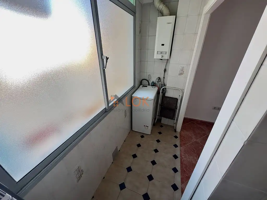 Piso con ascensor en venta en Calle Gaucin 30, imagen 9