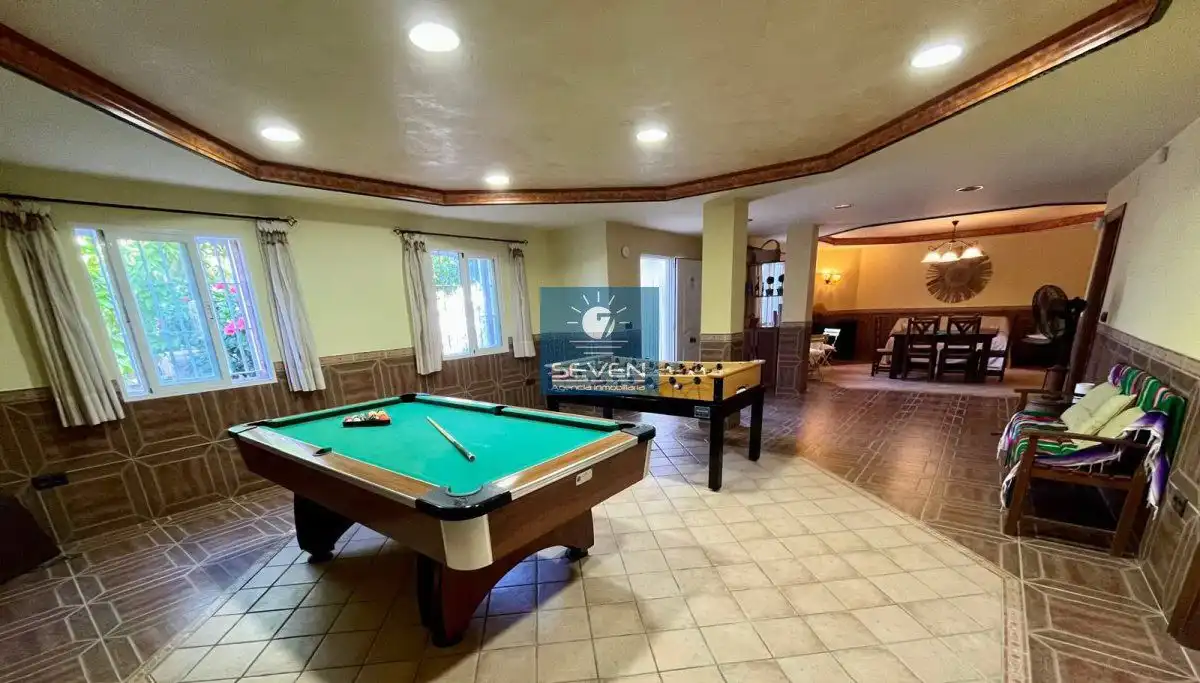 Xalet amb piscina en venda a Nevada, imagen 44