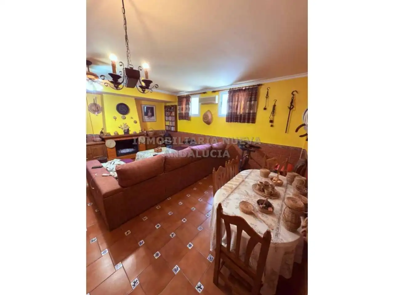 Casa o xalet en venda en Almería amb Aire condicionat