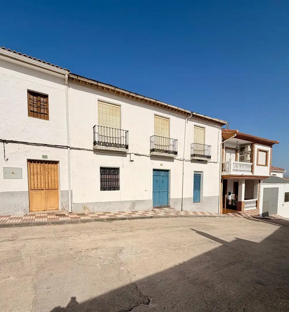 Country house for sale in CURATO 25, imagen 2