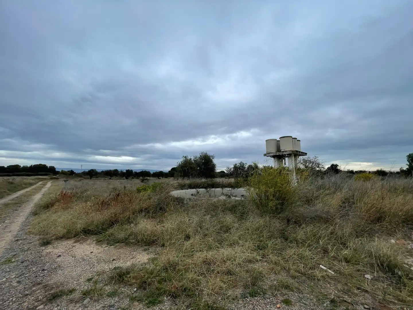 Terreno en venta en Cambrils