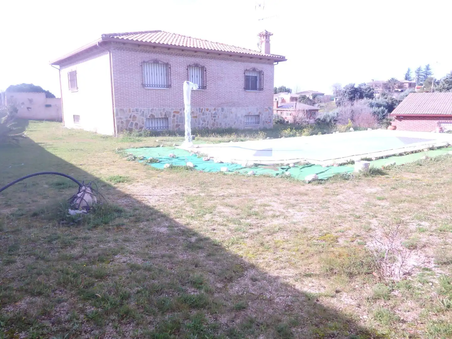Chalet con piscina en venta en Méntrida, imagen 19