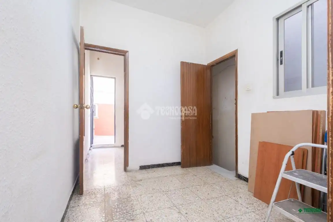 Casa o xalet en venda en Almería