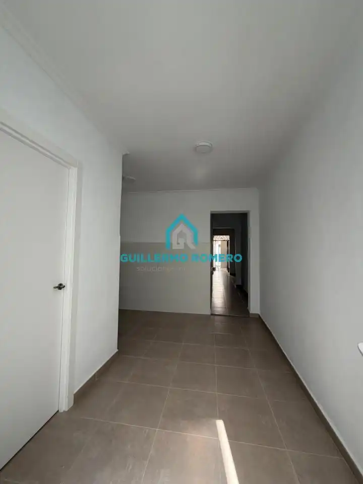 Planta baja en venta en Coria del Río
