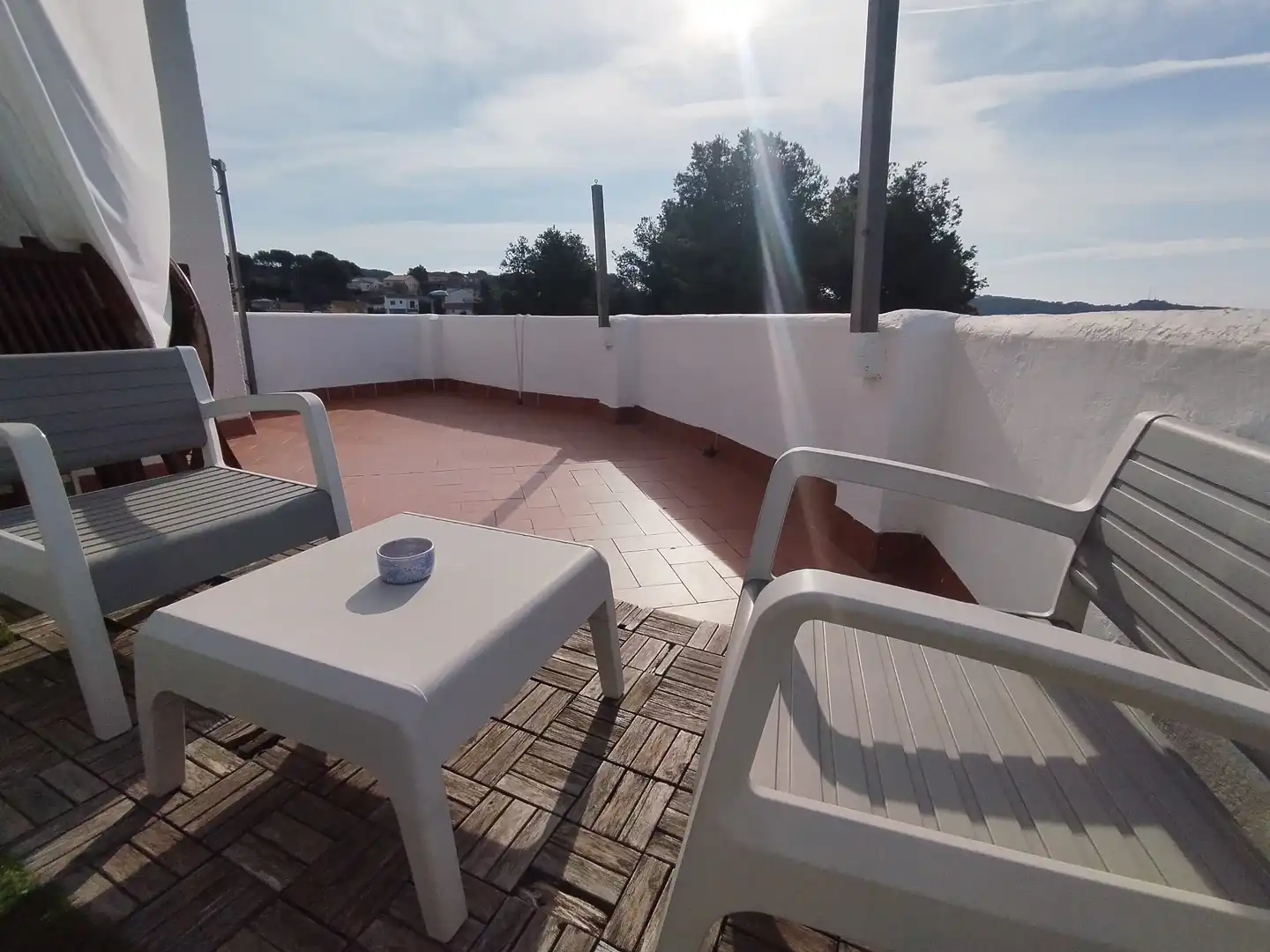 Houses for sale in Carrer Llessui, Calafell Park