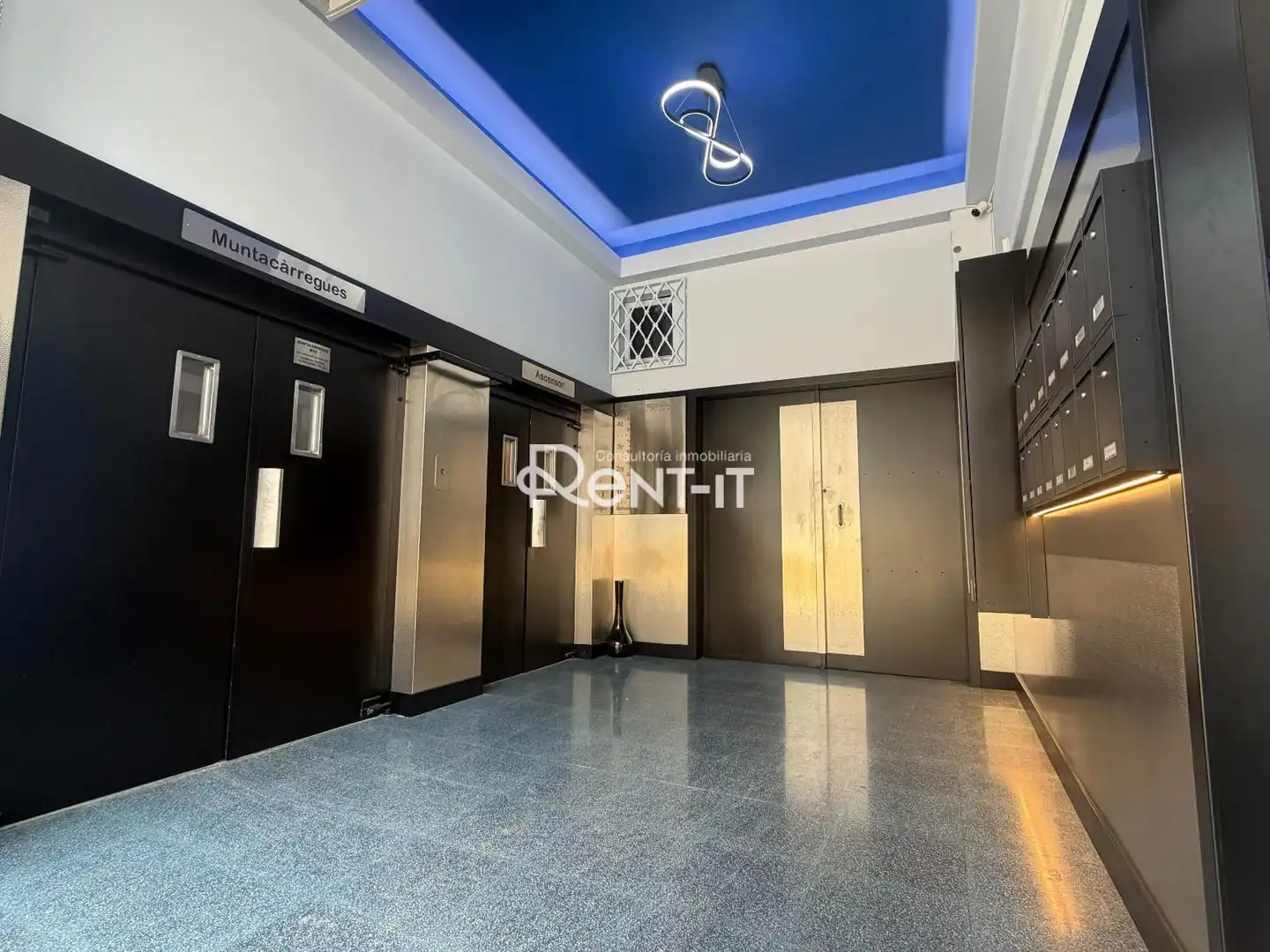 Commercial properties for rent in L'Hospitalet de Llobregat