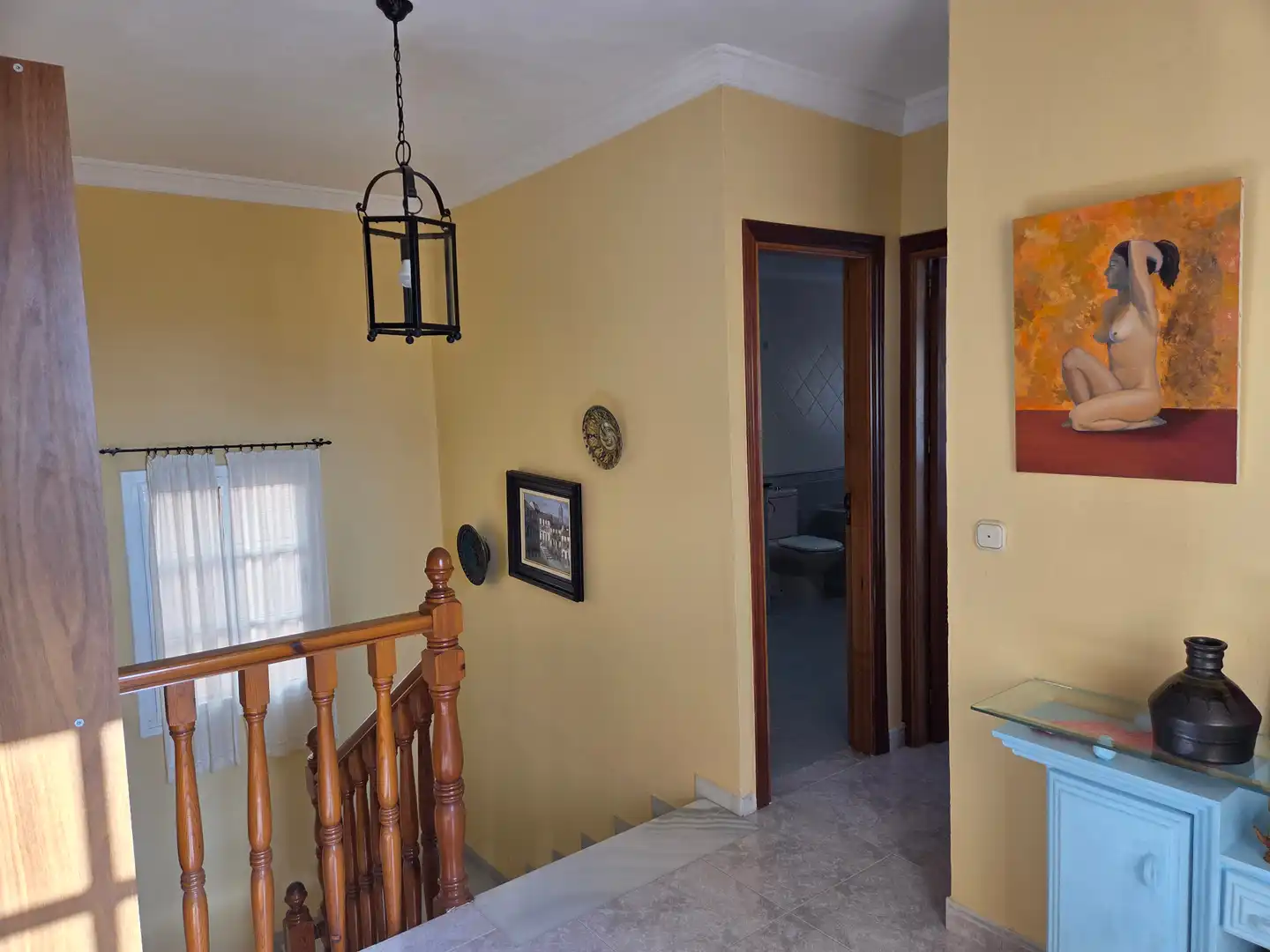 Houses for sale in Málaga  with Air Conditioner, Private garden and Terrace