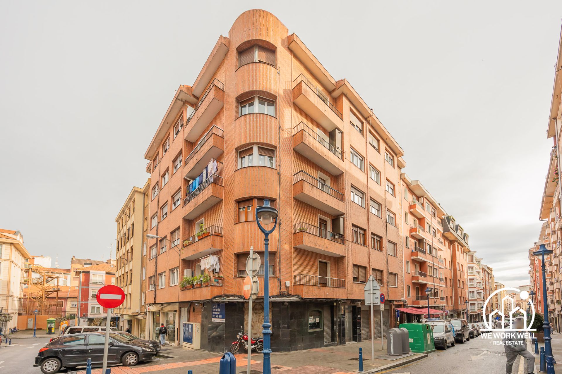 Wohnung zum verkauf in Correos Kalea, Centro