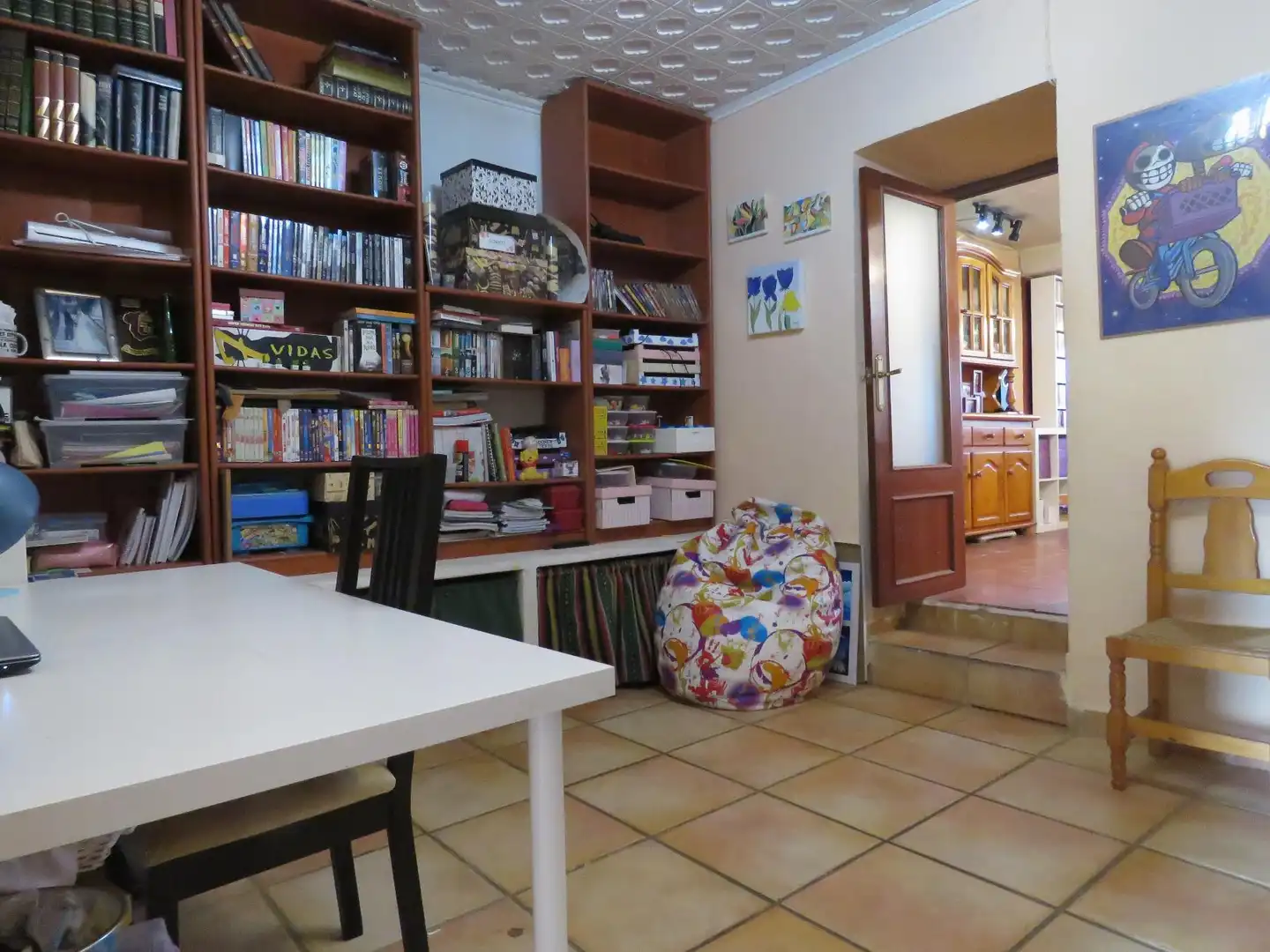 Wohnung zum Verkauf in Cartagena, Murcia