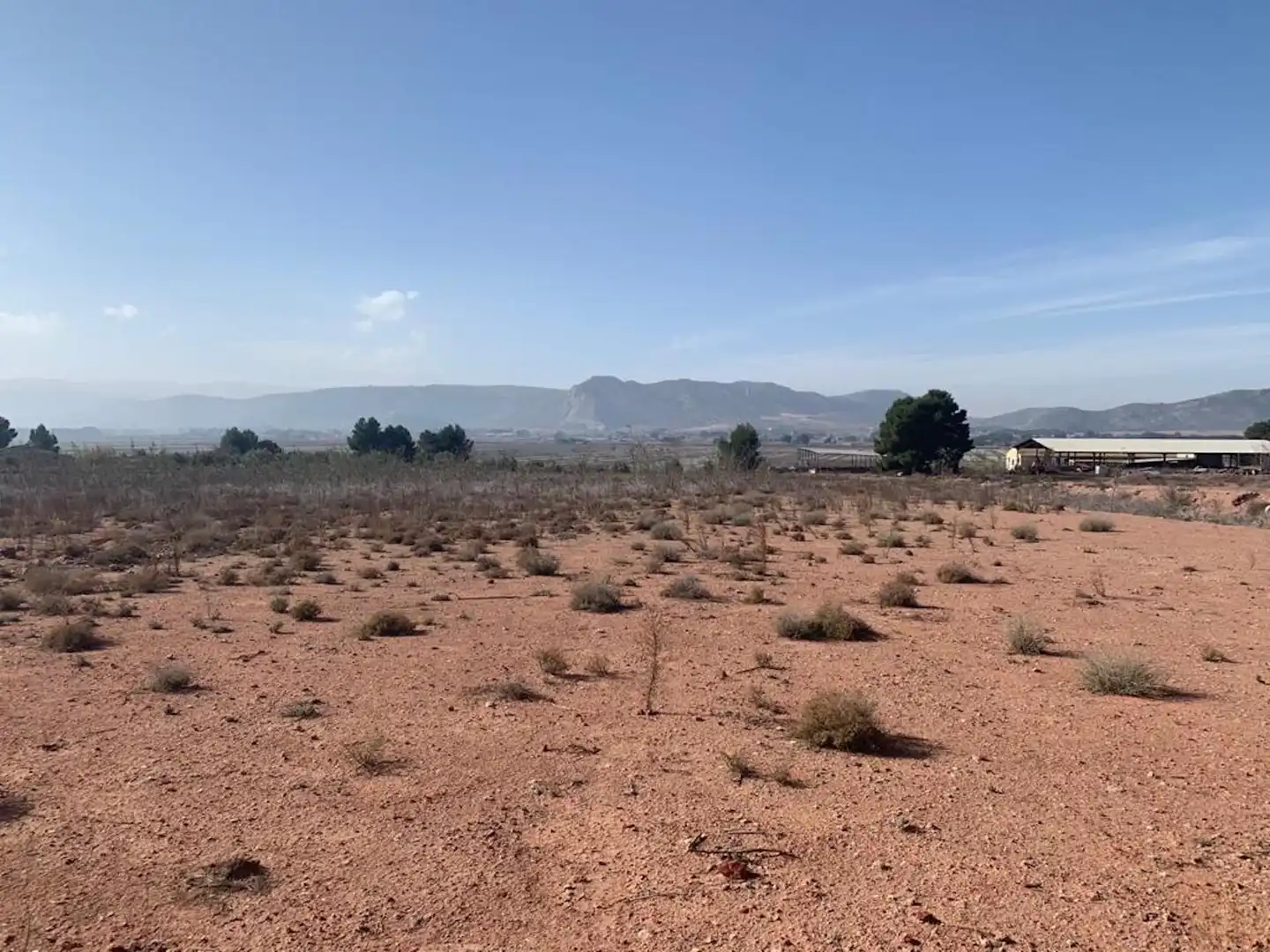 Haus oder Chalet zum Verkauf in Villena mit Privatgarten und Abstellraum
