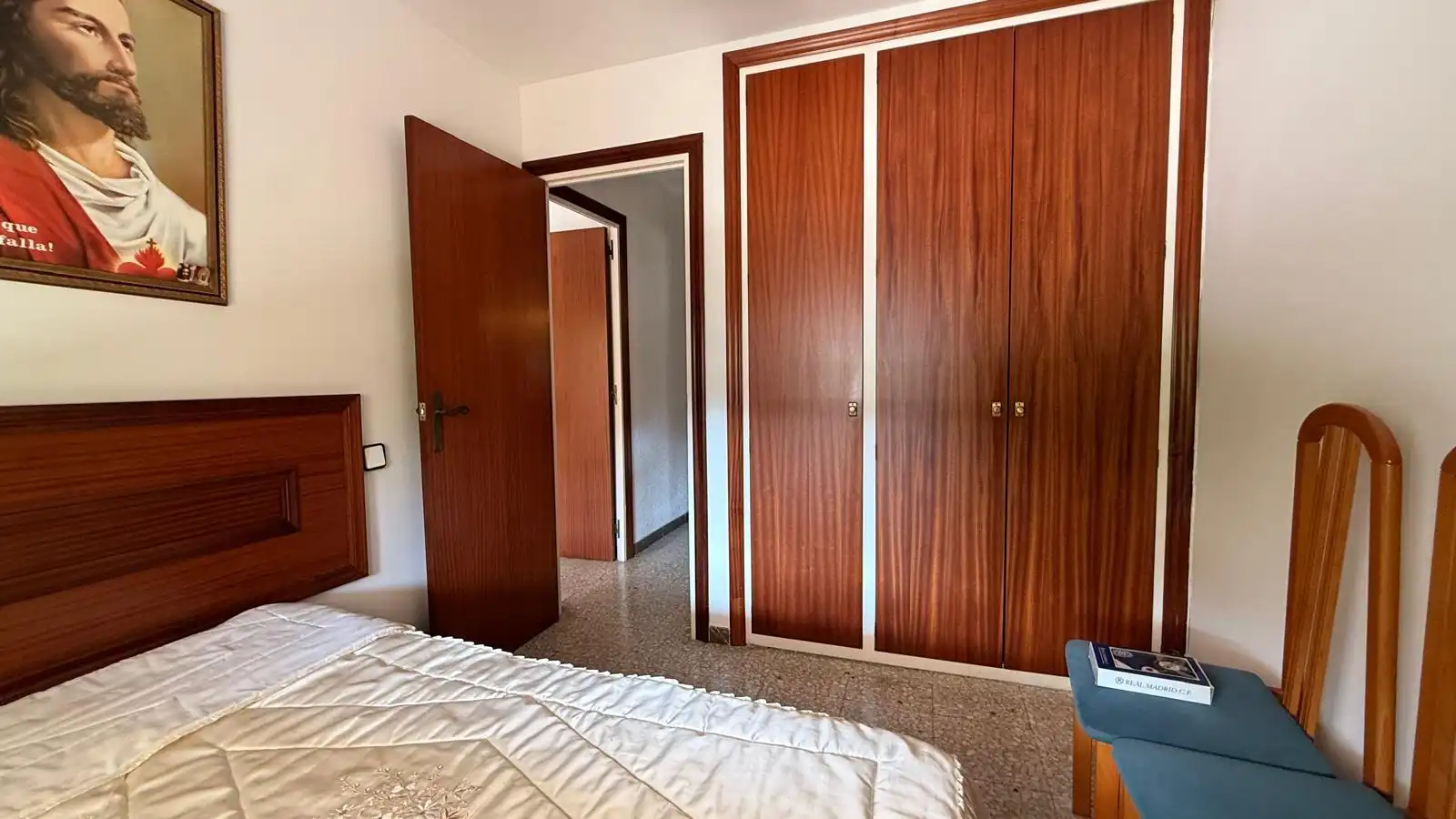 Villa mit Pool zum Verkauf in Avinguda de l'Ermita, imagen 10