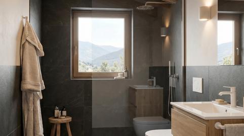 Foto 2 de Casa o xalet en venda a Carrer del Nord, 2, Das, Girona