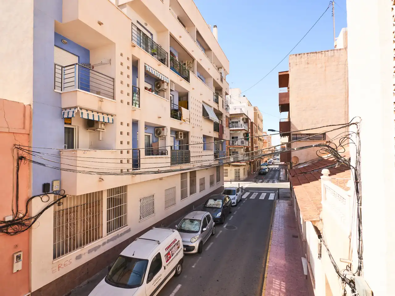 Apartamento con terraza en venta en Centro, imagen 71