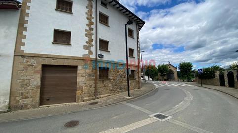 Foto 3 de Pis en venda a Kale Nagusia, Segura, Gipuzkoa