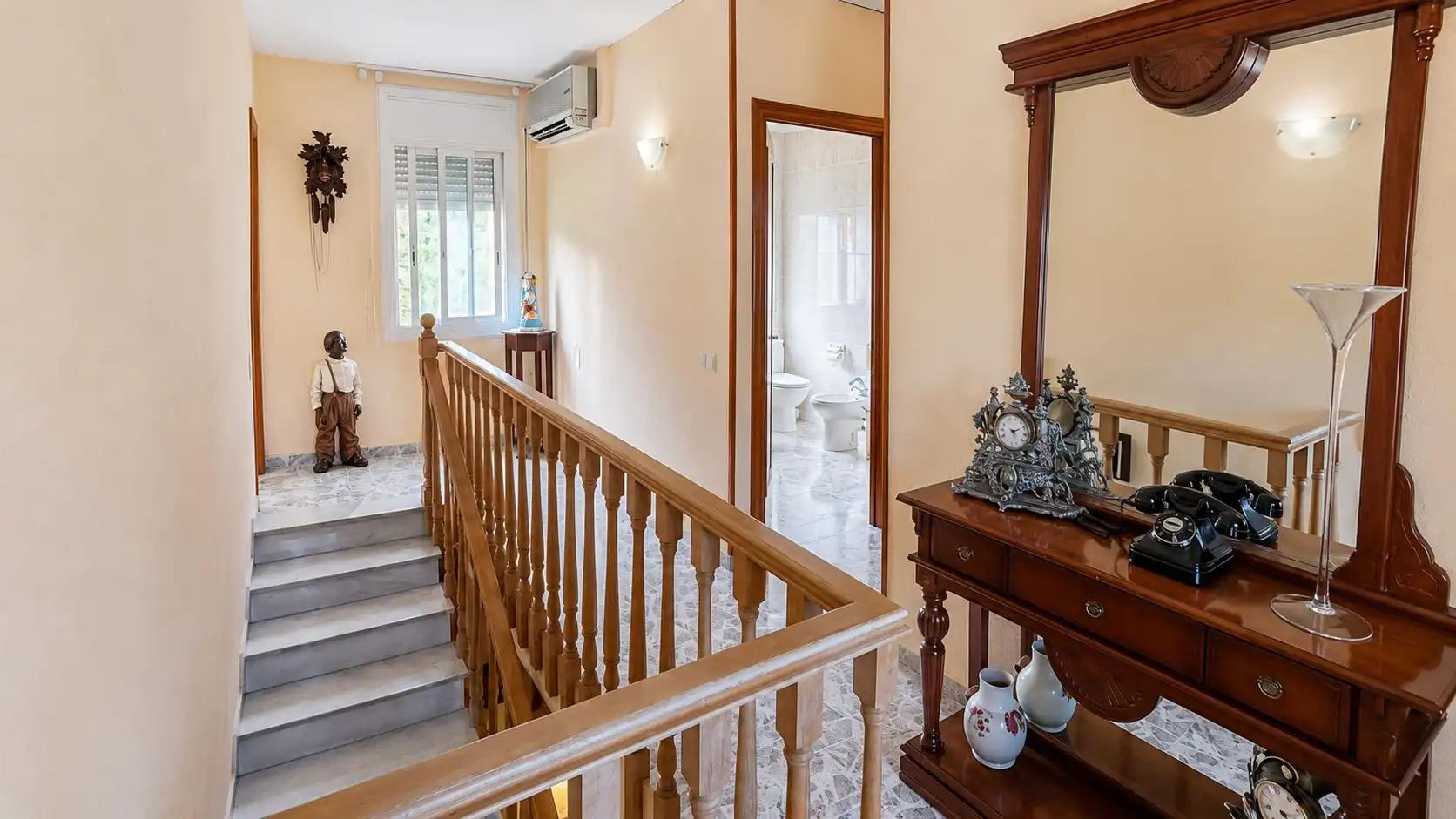 Casa o chalet en venta en Vacarisses con Calefacción, Jardín privado y Balcón