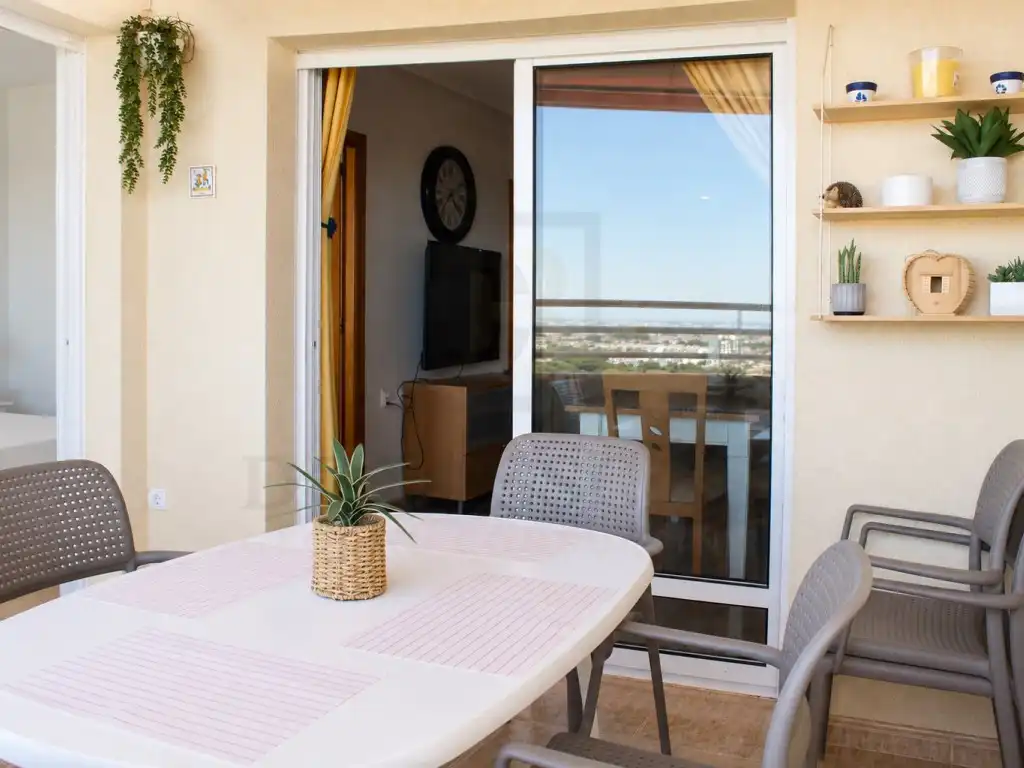 Apartament amb piscina en venda a Calle Concha Espina-Cmor, imagen 24