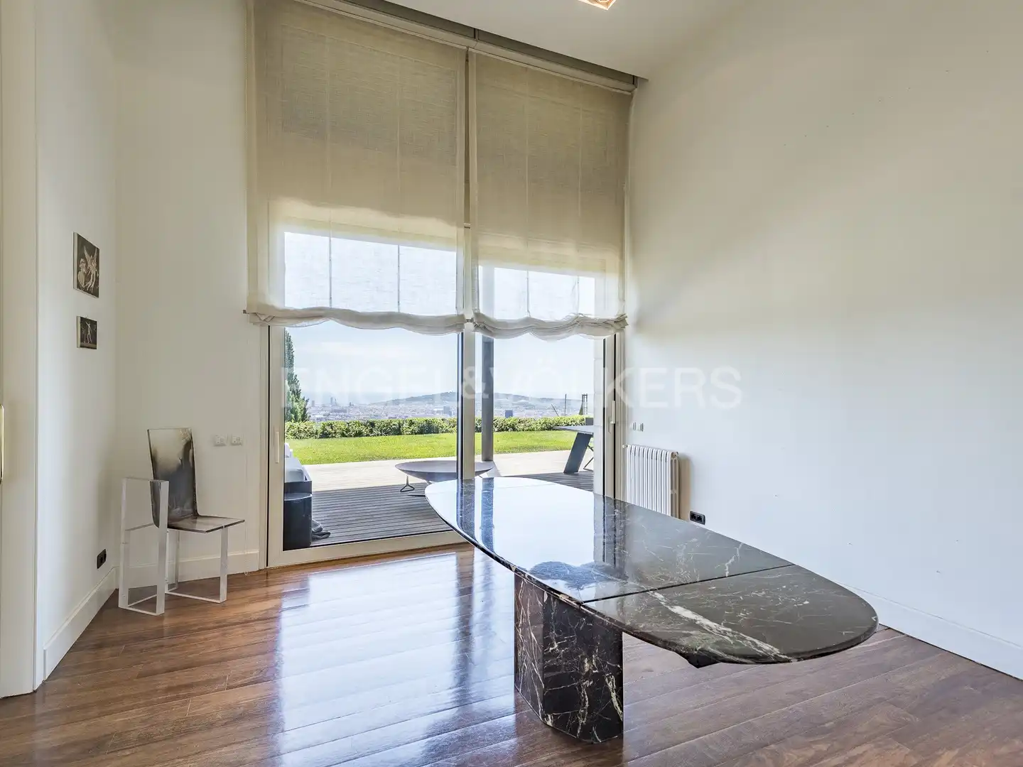 Casa con piscina in vendita a Sarrià - Sant Gervasi, imagen 13
