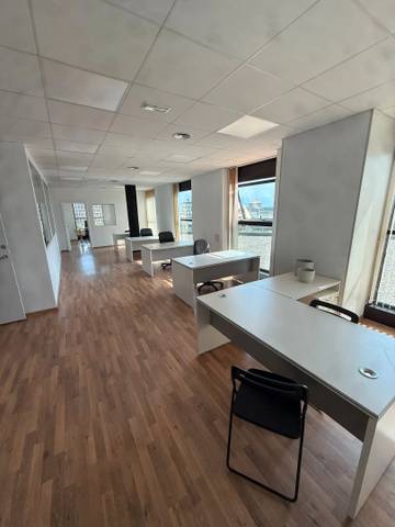 Oficina en Alquiler en Carrer de la Bobinadora en Pla d'en Boet