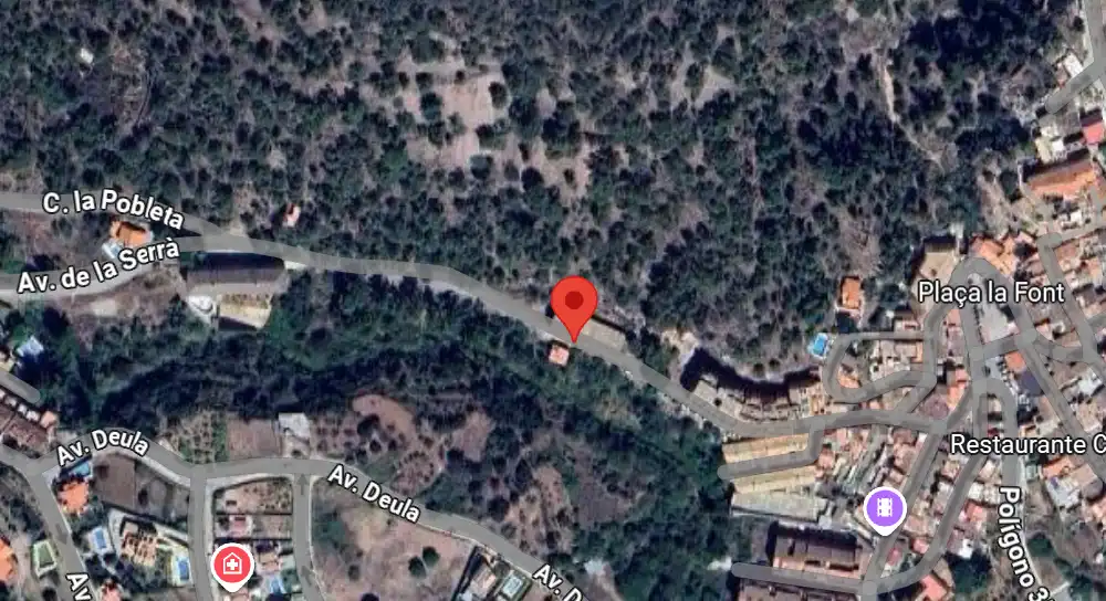 Terreny residencial en venda a POLIGONO 33, imagen 13