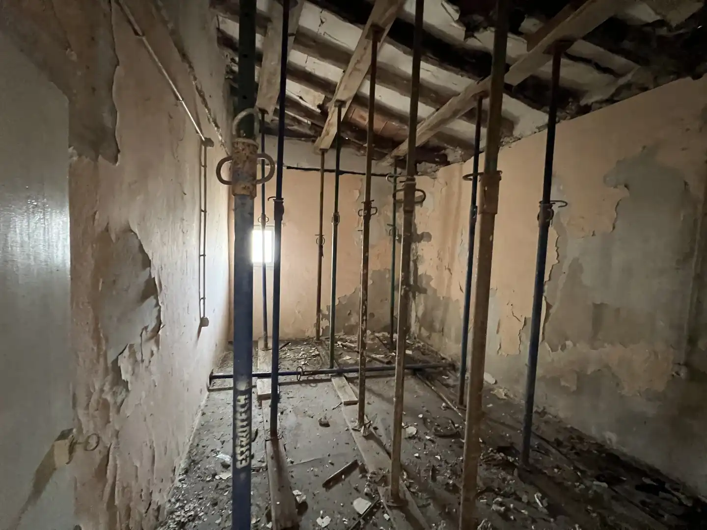 Casa o chalet en venta en Ivars de Noguera con Alarma