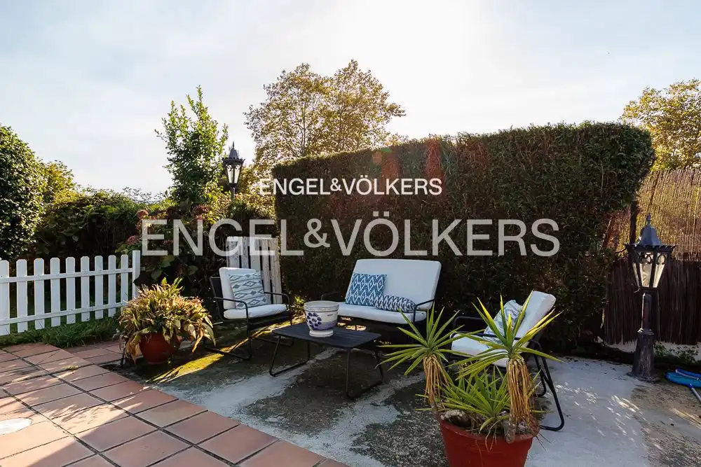 Terrace of Houses for sale in Vigo   with Heating, Private garden and Terrace