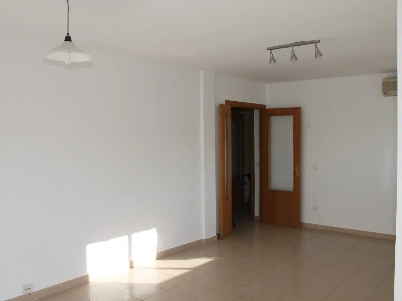 Wohnung zur Miete in Leganés Norte