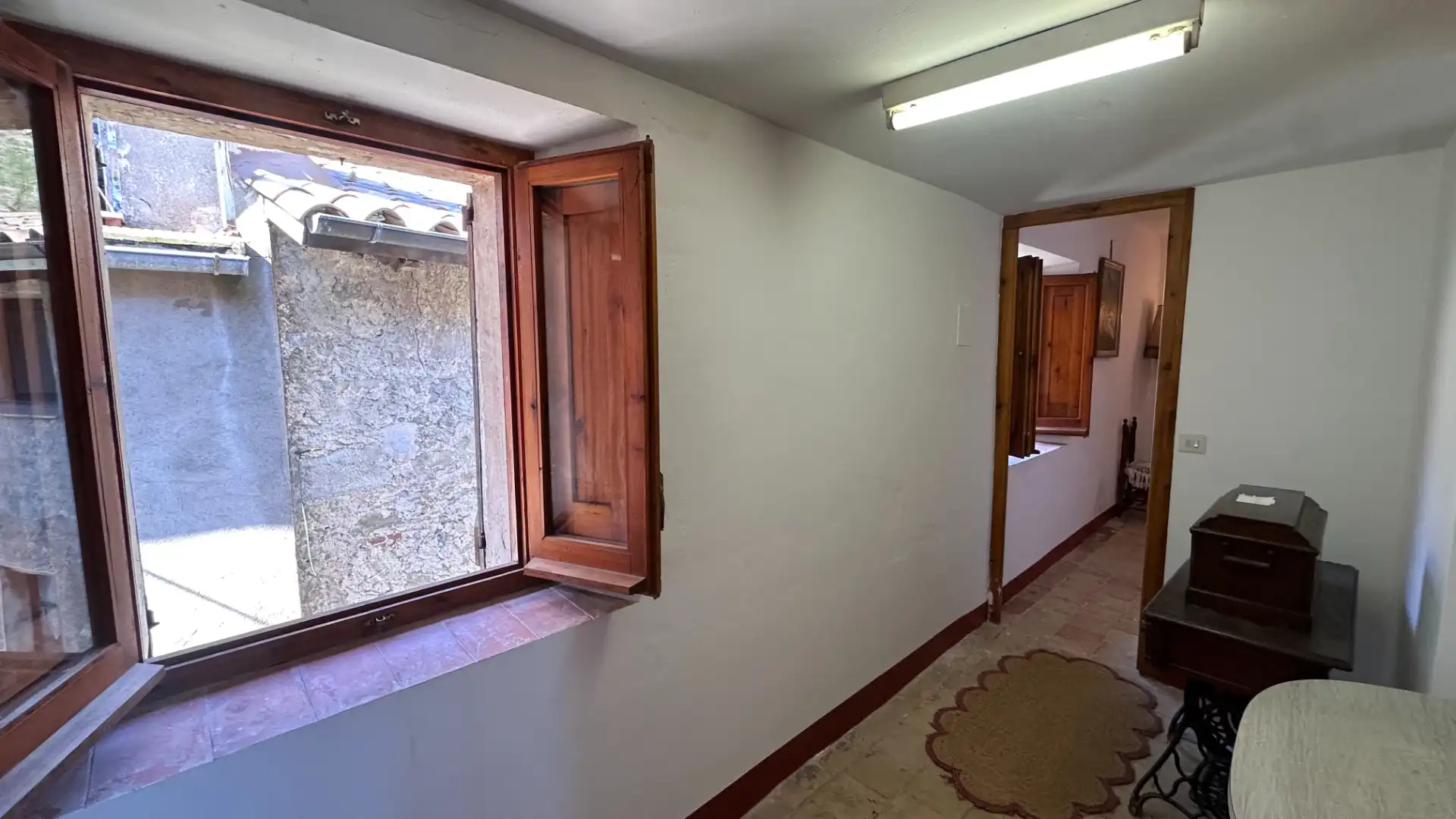 Casa adosada en venda en Vidrà amb Traster, Moblat i Forn