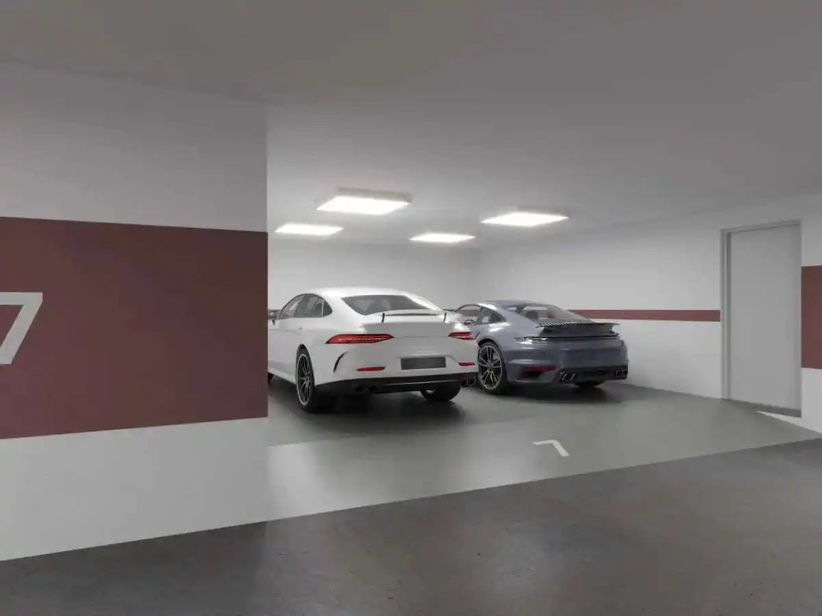 Adosado con jardín en venta en Monforte del Cid, imagen 21
