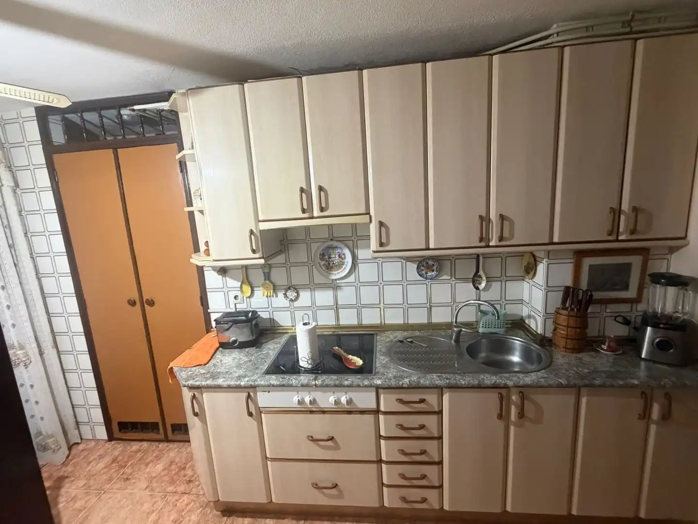 Appartement avec ascenseur à vendre à Usera, imagen 12