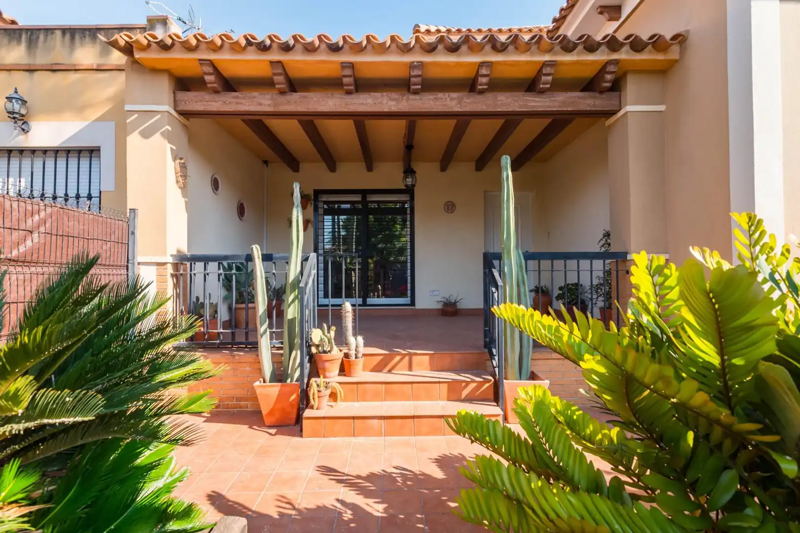 Casa o xalet en venda a Churra