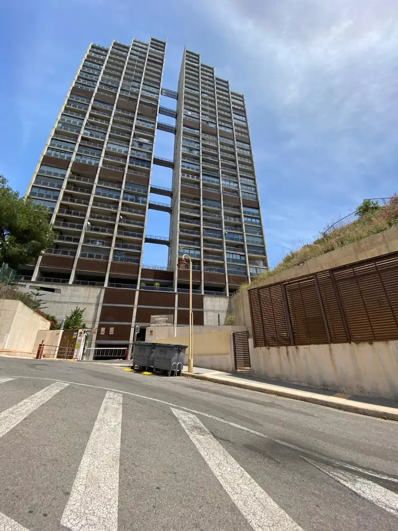 Flat with pool for sale in Rincón de Loix, imagen 25