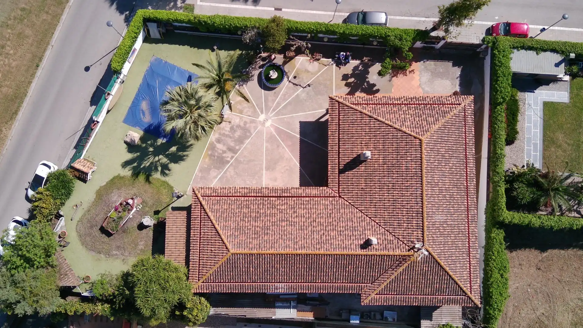 Casa con piscina en venta en La Collada - Sis Camins, imagen 40
