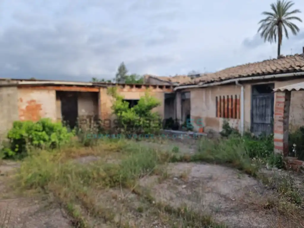 Wohnbaugrundstück zum Verkauf in Calle Cendra 44, imagen 4