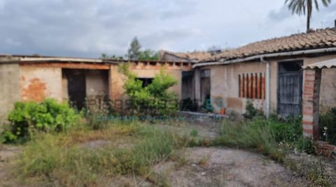 VENTA SOLAR URBANO EN LA OLLERIA CALLE SENDRA DE VALENCIA, immagine 4