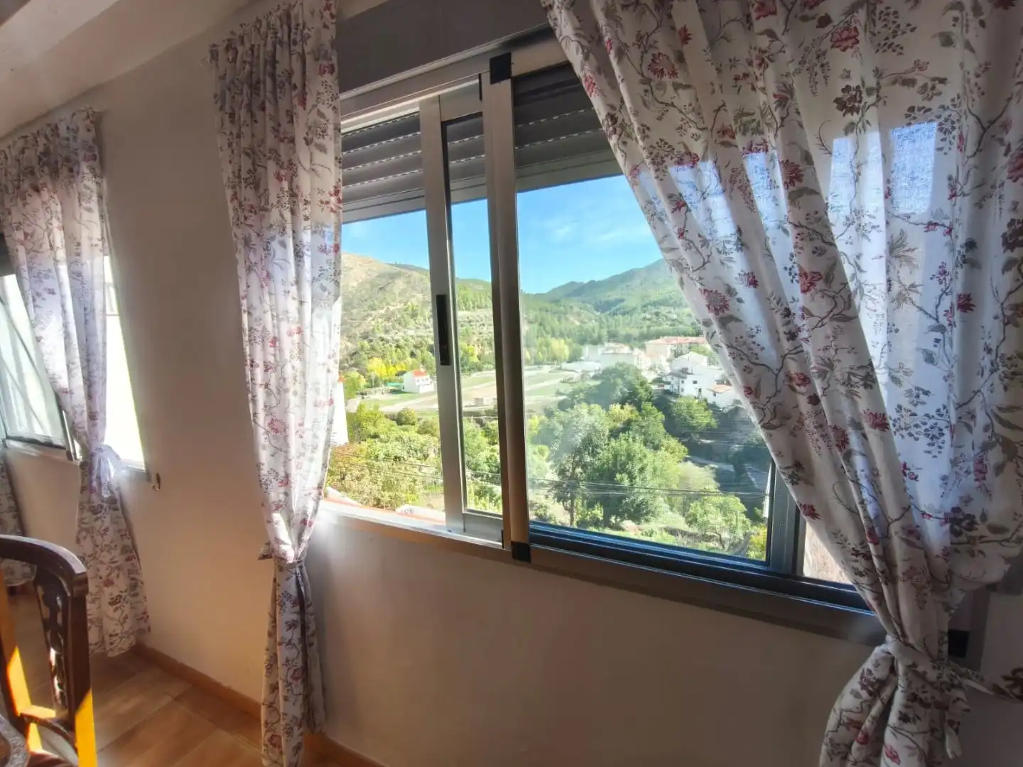 Bedroom of Houses for sale in Montán, Castellón