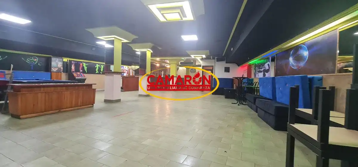 Local comercial en venta en Coria del Río, imagen 14
