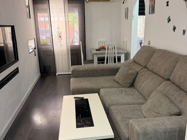 Flat for sale in Juan de la Cierva