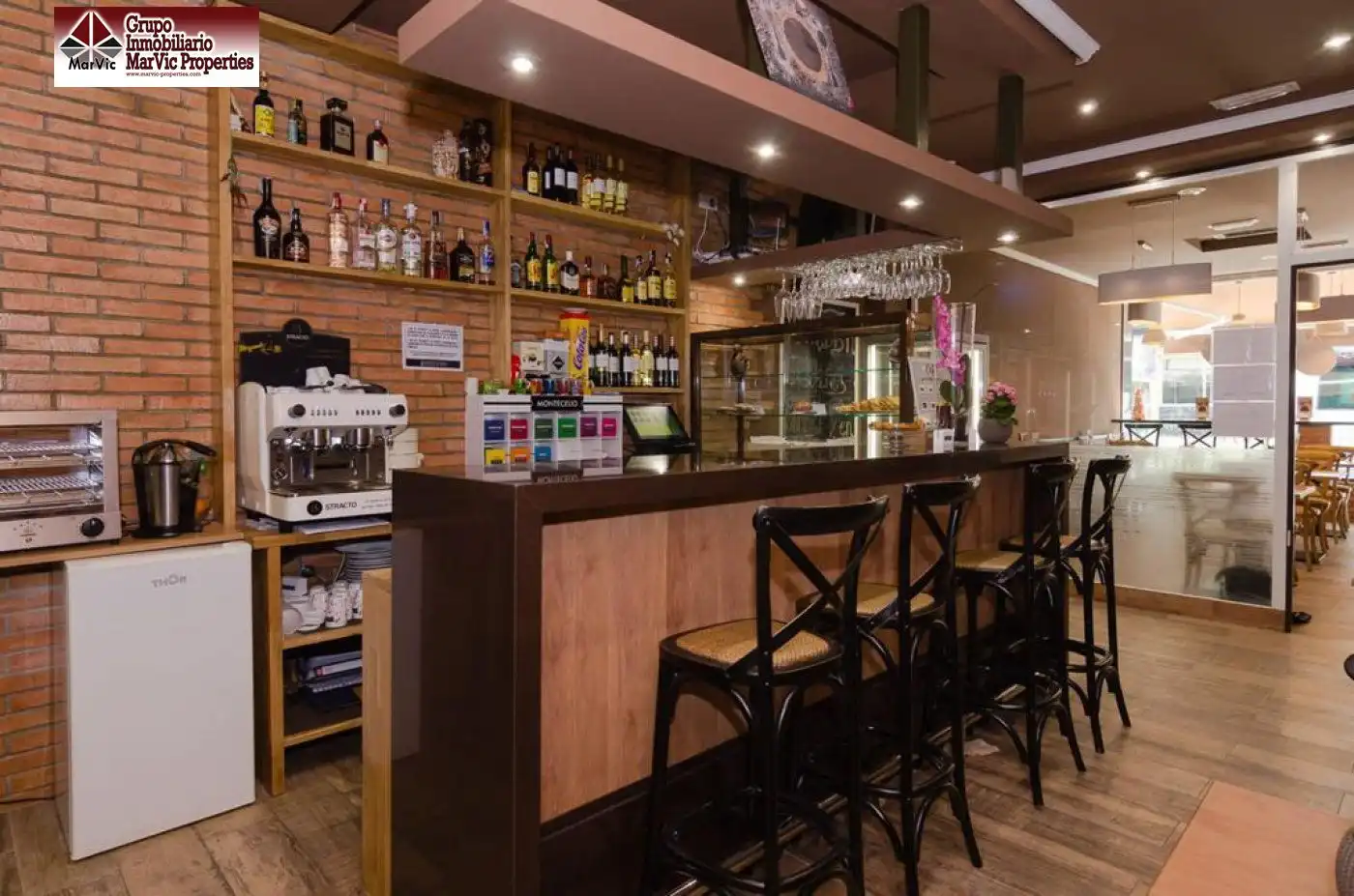 Local en venta en Finestrat