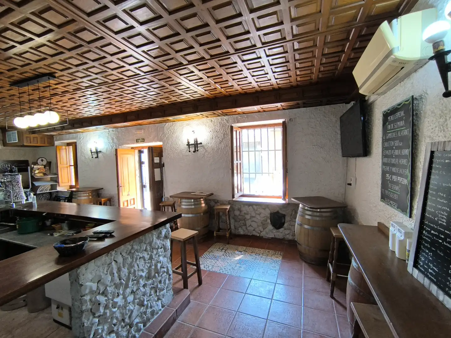 Casa o chalet en venta en Valoria la Buena con Aire acondicionado, Calefacción y Terraza