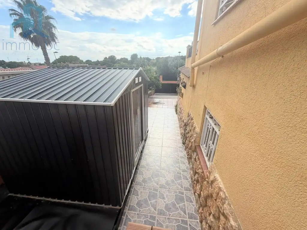 Villa à vendre à Calle Tiziano, imagen 57
