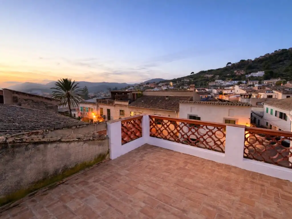 Reihenhaus zum Verkauf in Calle Major /Calvia Vila, imagen 36