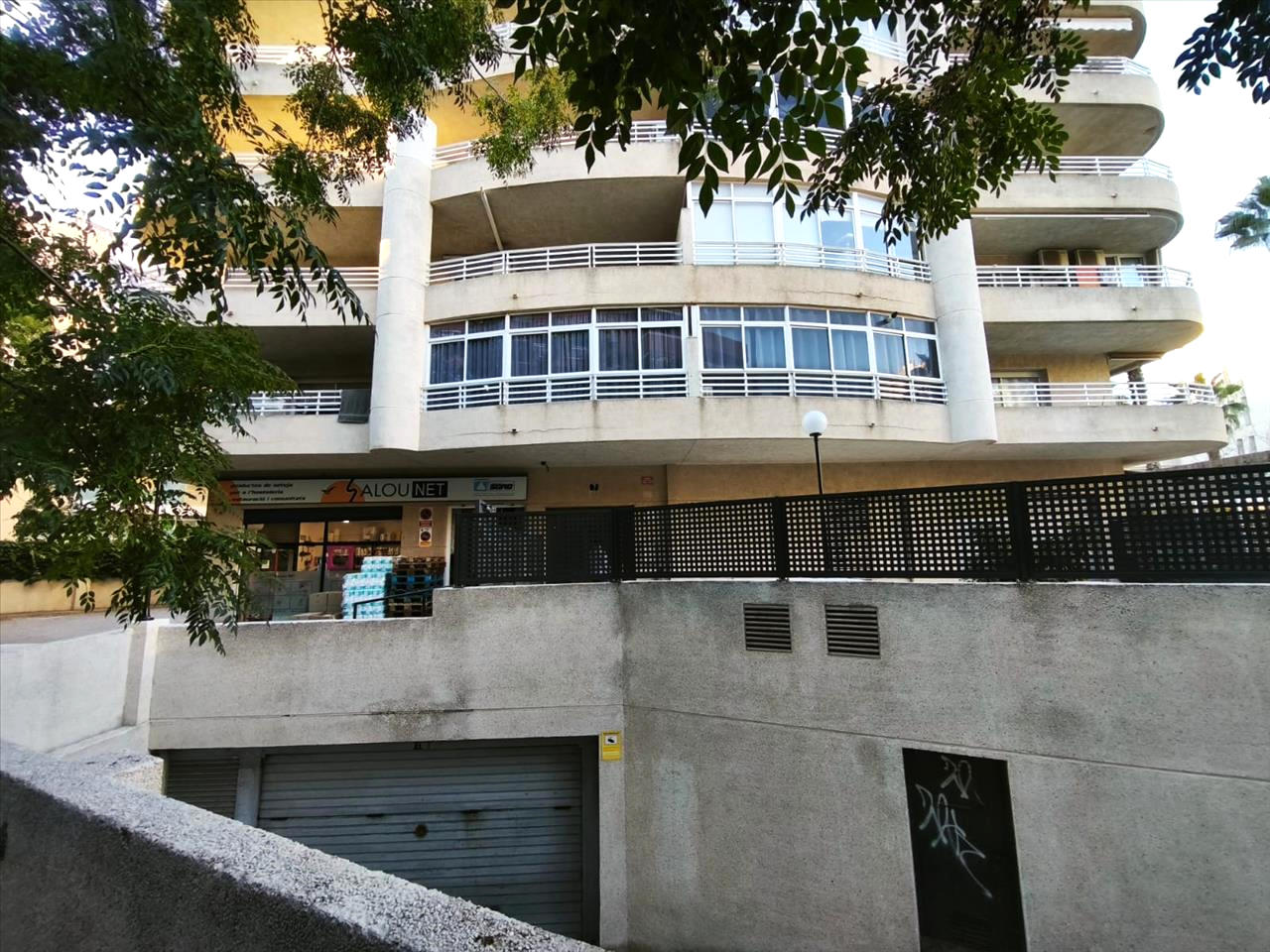 Pis en venda a Centre