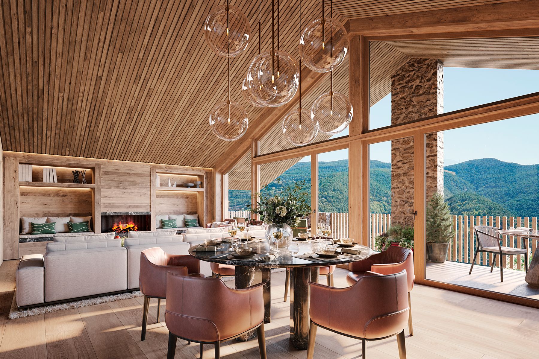 Casa o chalet en venta en Sispony