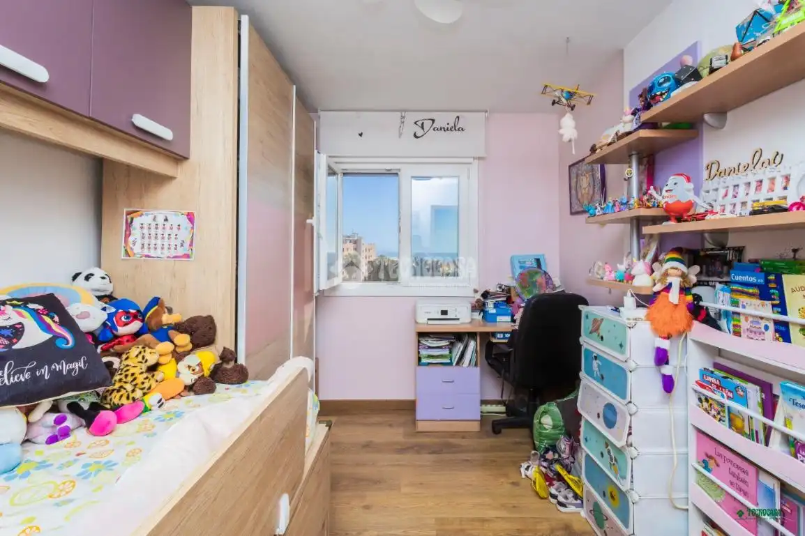 Piso con ascensor en venta en Nueva Almería - Cortijo Grande - Vega de Acá, imagen 17