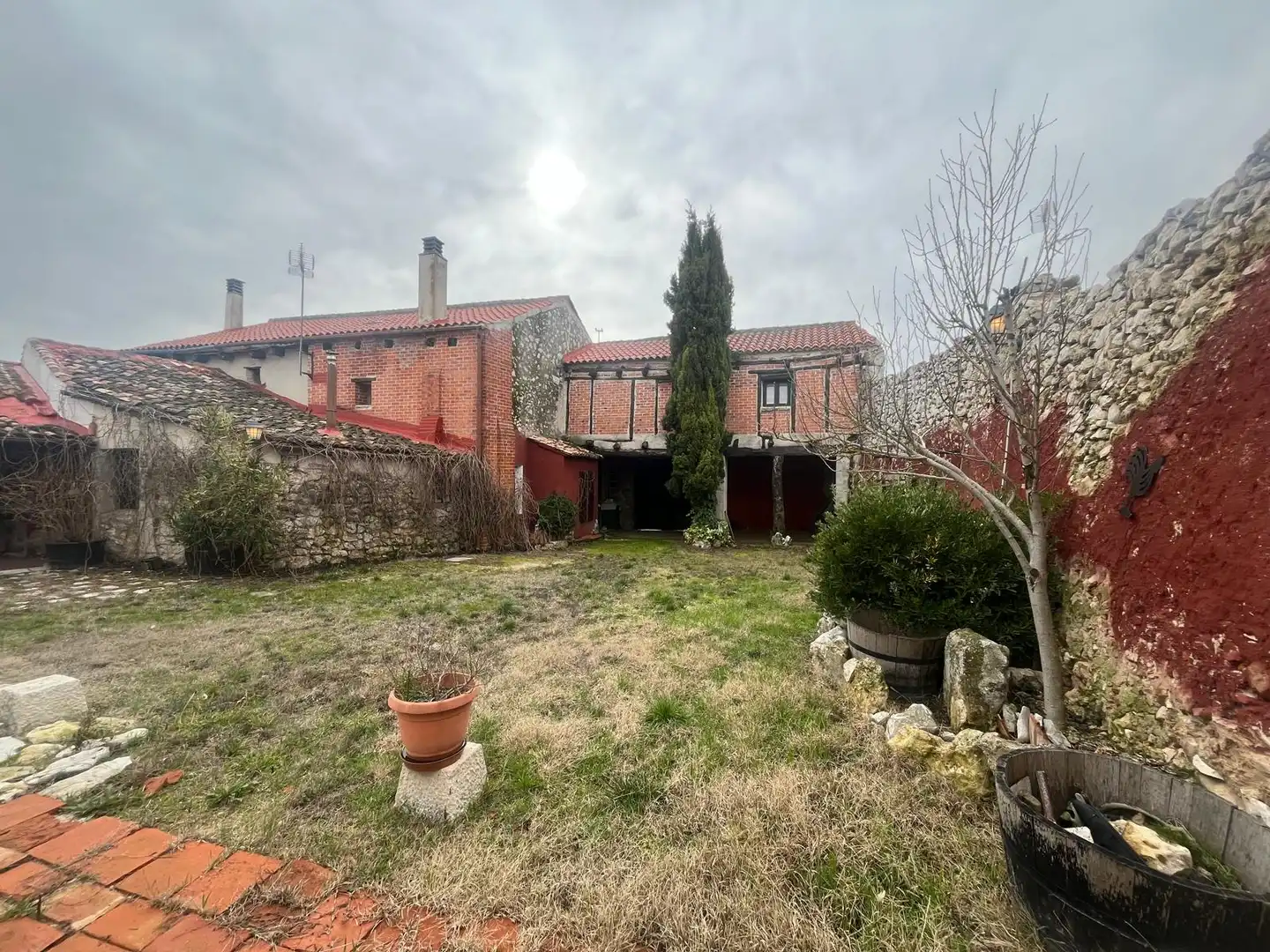 Casa o xalet en venda a Calle Fuente, 2, La Parrilla
