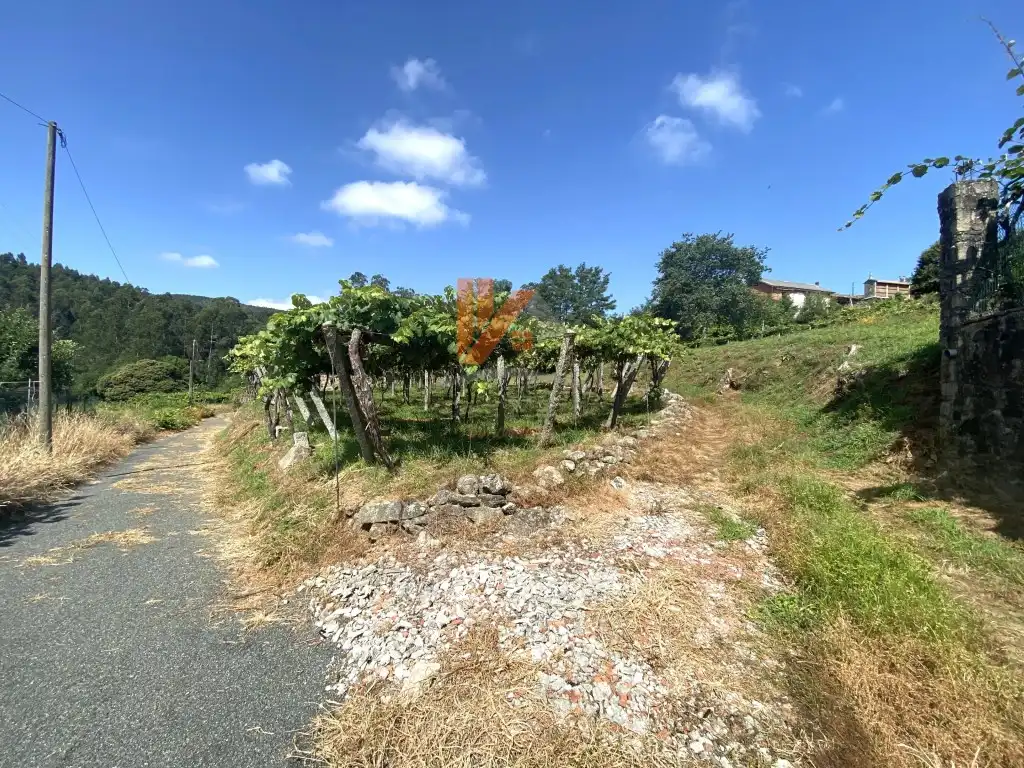 Terreni e lotti in vendita a Lugar Casal De Reis 13, imagen 25