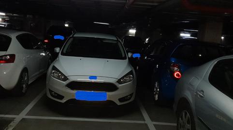 Photo 3 of Garage for sale in Paseo de Los Pinos, 1, Chorrillo, Alcalá de Henares