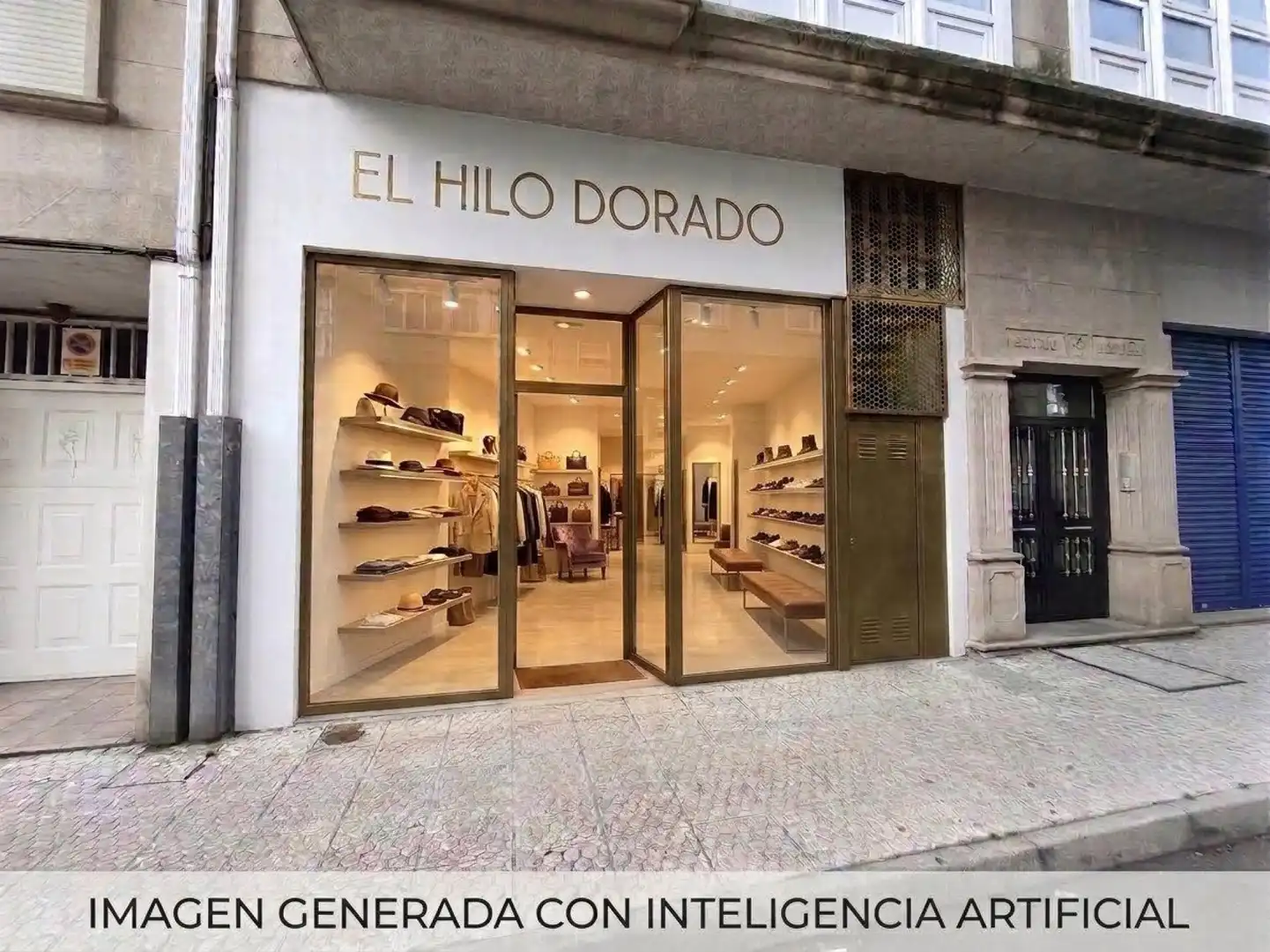 Business premises for sale in Boiro, imagen 7